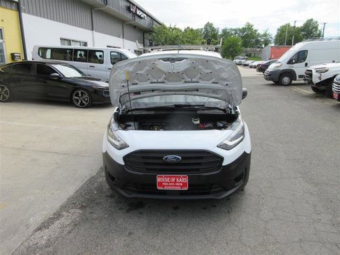 Used 2022 Ford Transit Connect XL FWD image 26
