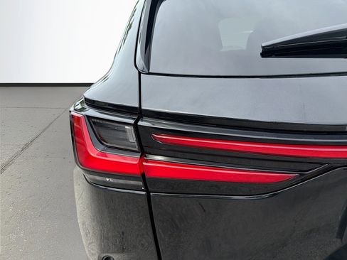 Used 2025 Lexus NX 250 FWD w/ Accessory Package (2T) image 14