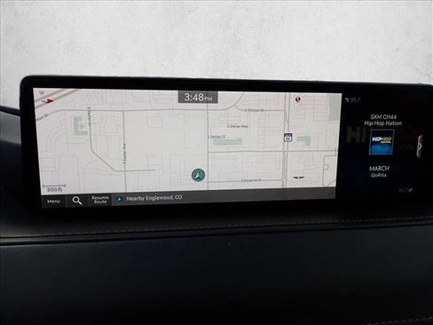 Used 2023 Genesis G80 2.5T image 20