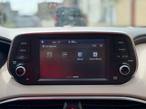 Used 2019 Hyundai Santa Fe SEL AWD/4WD image 29