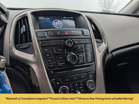 Used 2014 Buick Verano Convenience image 5