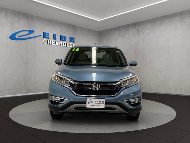 Used 2016 Honda CR-V EX-L image 10