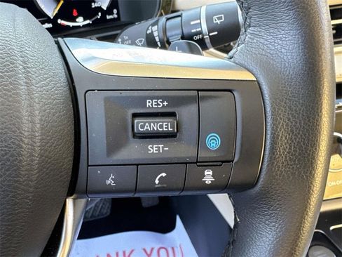 Used 2024 INFINITI QX60 Luxe image 24