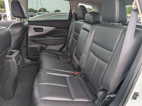 Used 2024 Nissan Murano SV FWD image 26