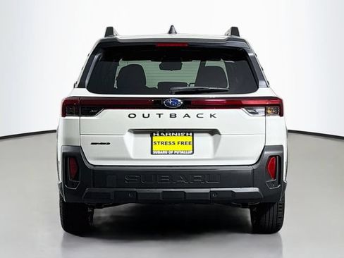 New 2026 Subaru Outback Touring XT AWD/4WD image 6