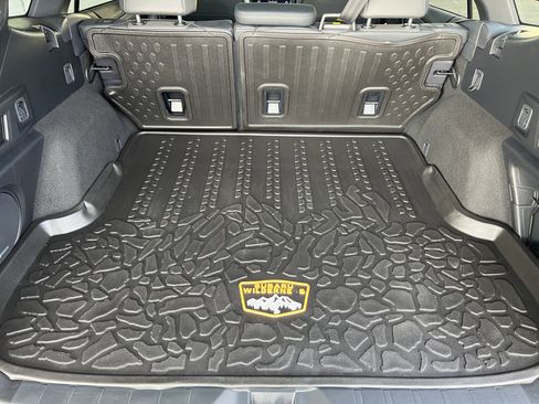 Used 2024 Subaru Outback Wilderness image 20