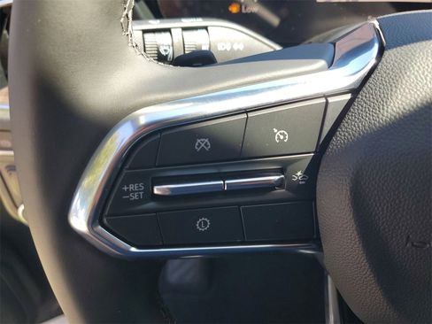 New 2026 Chevrolet Tahoe LS w/ LPO, Dark Essentials Package image 20