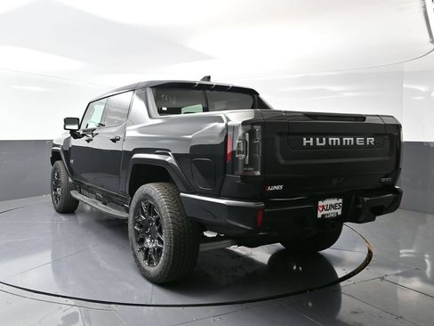 New 2025 GMC Hummer EV 2X AWD/4WD image 10