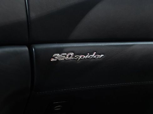 Used 2001 Ferrari 360 Spider RWD image 39
