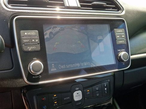 Used 2024 Nissan Leaf SV Plus FWD image 18