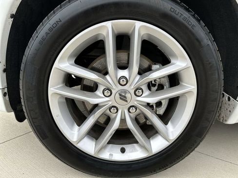 Used 2024 Dodge Durango GT AWD/4WD image 21