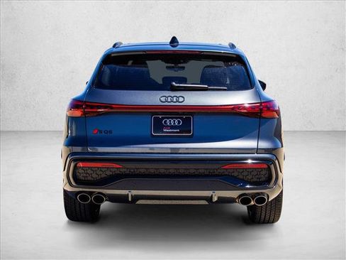 New 2026 Audi SQ5 Premium Plus AWD/4WD image 6
