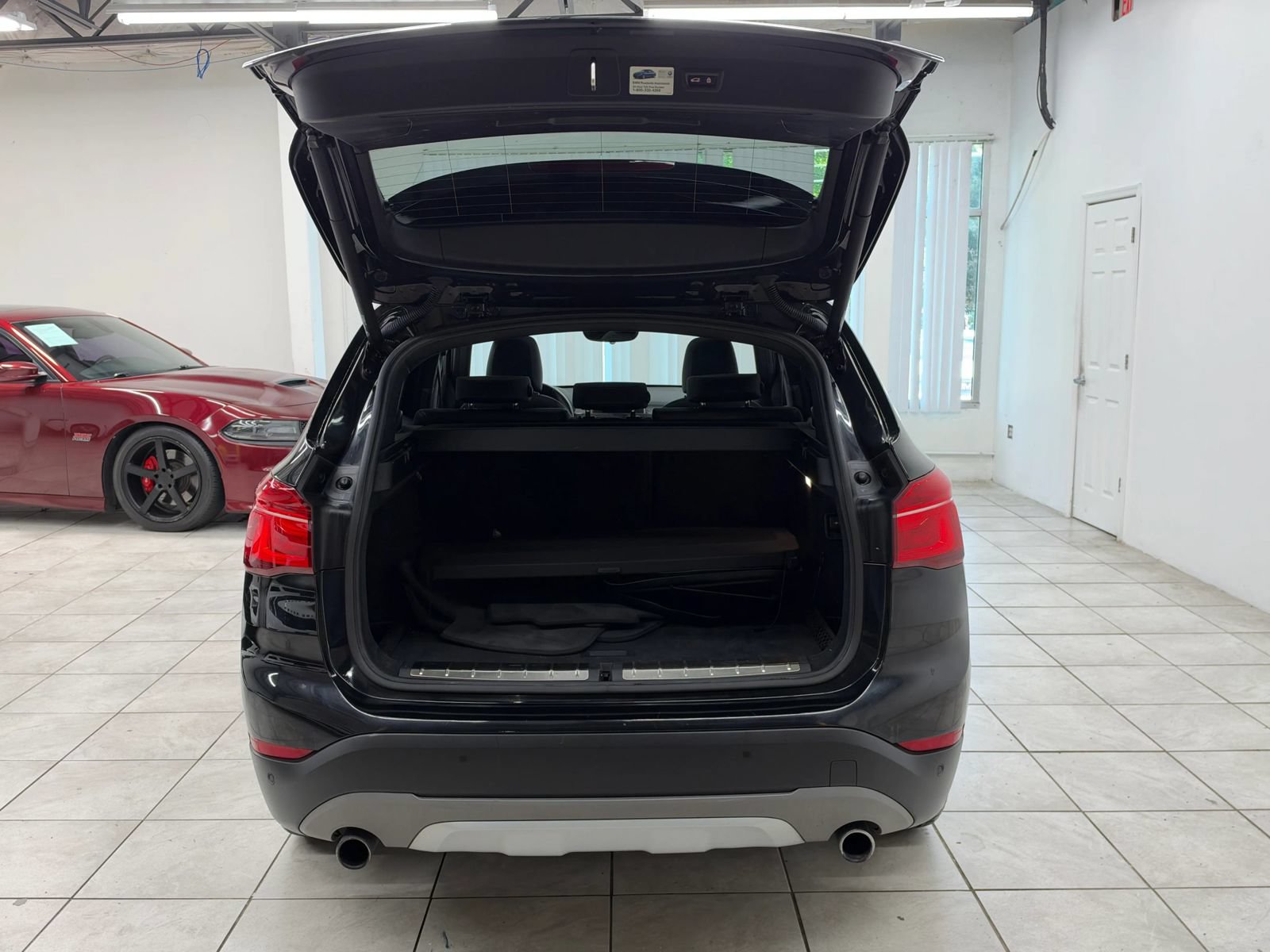 Used 2017 BMW X1 xDrive28i AWD/4WD image 20