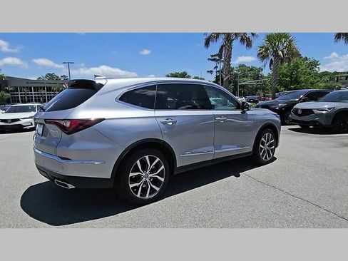 Certified 2023 Acura MDX FWD w/ Technology Package image 25