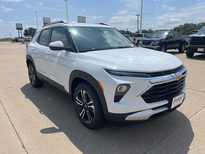 New 2026 Chevrolet TrailBlazer LT w/ LT Cold Weather Package