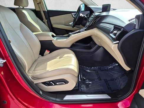 Used 2019 Acura RDX AWD w/ Technology Package image 21