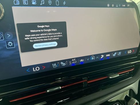 Used 2026 Chevrolet Silverado EV Trail Boss w/ Plus Package image 14