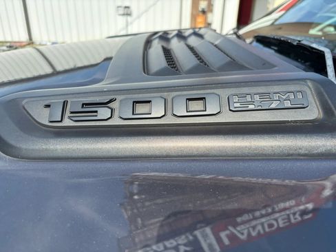 Used 2020 RAM 1500 Rebel w/ Rebel Level 2 Equipment Group AWD/4WD image 22