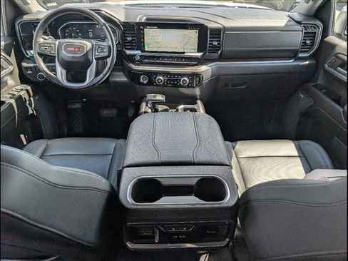 Used 2023 GMC Sierra 1500 SLT w/ SLT Premium Package image 18