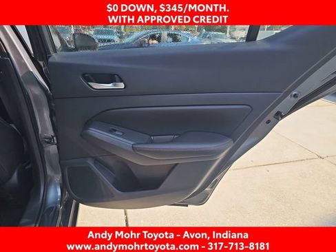 Used 2021 Nissan Altima 2.0 SR FWD image 31