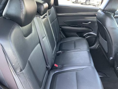 Certified 2023 Hyundai Tucson Limited image 27