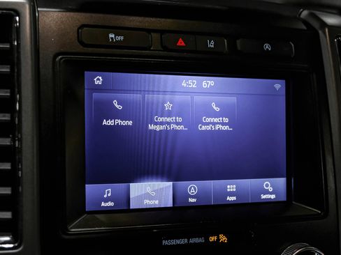 Used 2021 Ford Expedition Max XLT RWD image 31