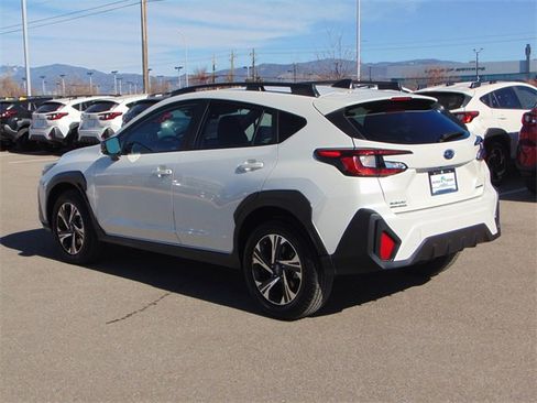 Certified 2025 Subaru Crosstrek 2.0i Premium image 6
