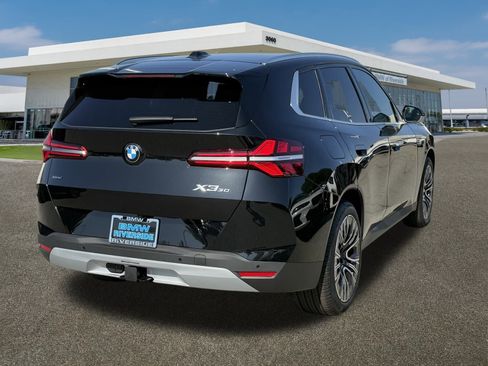 New 2026 BMW X3 xDrive30 image 10