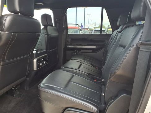 Certified 2018 Ford Expedition Max XLT w/ Equipment Group 202A AWD/4WD image 11