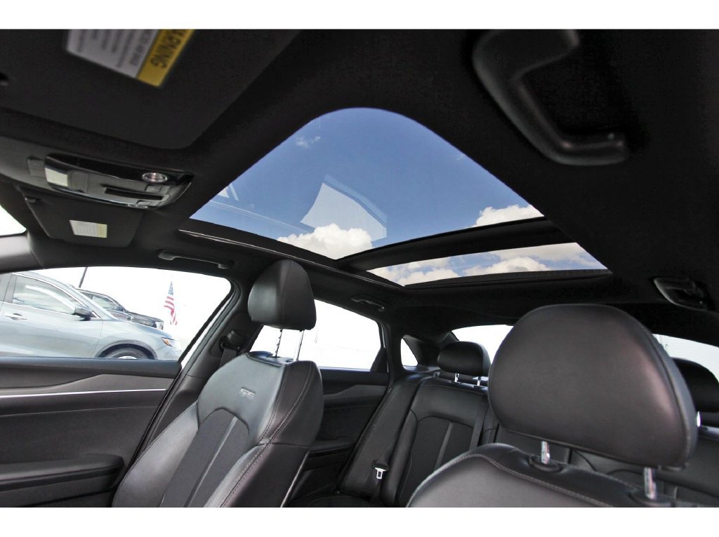 Used 2021 Kia K5 GT-Line AWD/4WD image 28