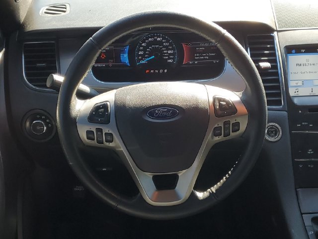Used 2016 Ford Taurus SEL w/ Equipment Group 201A FWD image 28