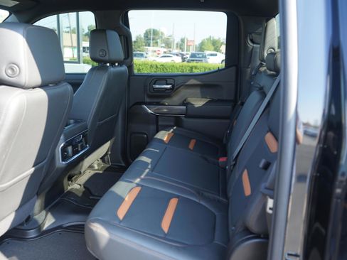 Used 2021 GMC Sierra 1500 AT4 image 20