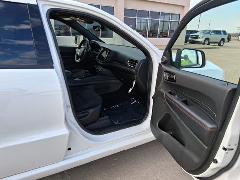 New 2026 Dodge Durango GT w/ Blacktop Package image 13