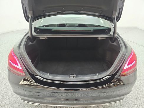 Certified 2021 Mercedes-Benz C 300 Sedan image 26
