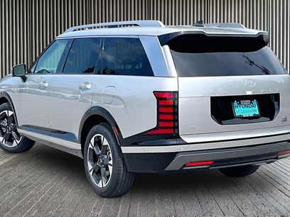 New 2026 Hyundai Palisade Limited