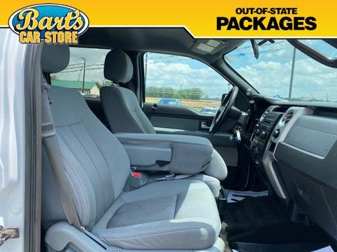 Used 2014 Ford F150 XLT AWD/4WD image 15