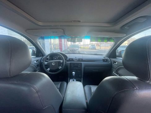 Used 2007 Mercury Montego Premier image 22