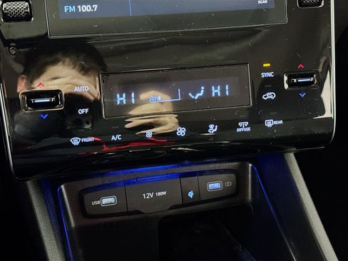 Used 2022 Hyundai Tucson SEL w/ Convenience Package image 19