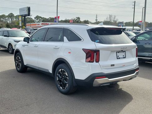 New 2026 Kia Sorento S image 4
