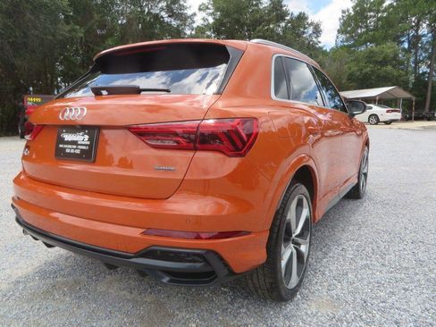 Used 2021 Audi Q3 2.0T Premium Plus w/ Premium Plus Package AWD/4WD image 6