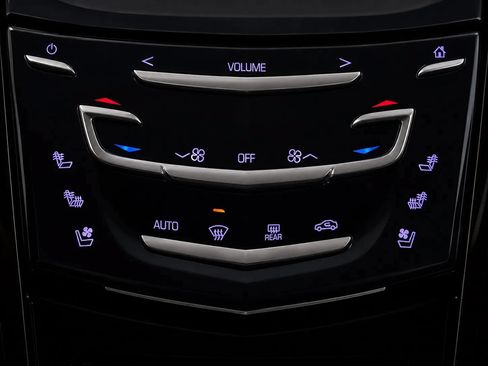 Used 2020 Cadillac Escalade ESV Luxury RWD image 26