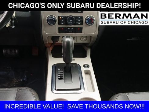 Used 2012 Ford Escape XLT image 14