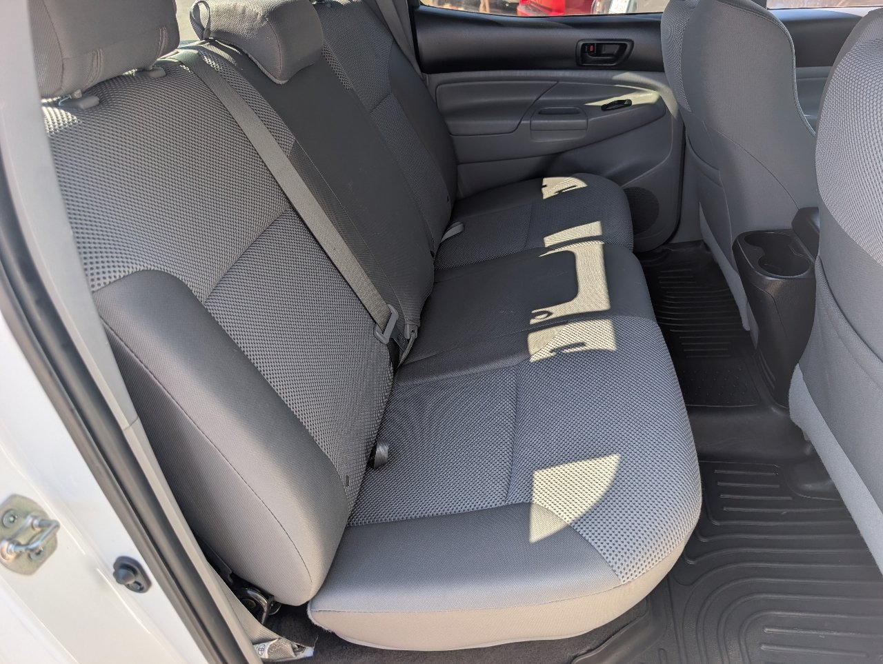 Used 2013 Toyota Tacoma PreRunner w/ TRD Sport Pkg RWD image 5