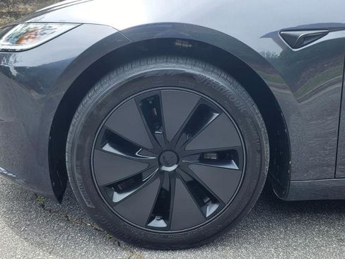 Used 2024 Tesla Model 3 Standard Range RWD image 16