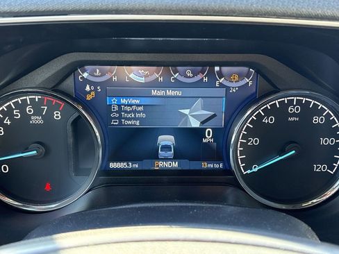 Used 2022 Ford F150 XLT w/ Equipment Group 302A High image 14