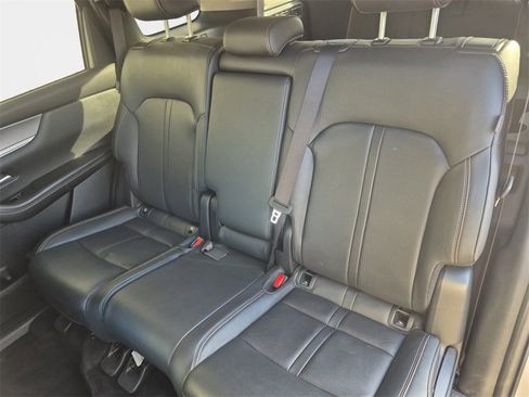 Used 2024 MAZDA CX-90 3.3 Turbo w/ Preferred Plus image 20