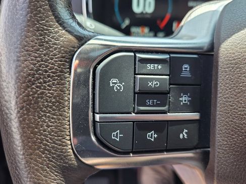 Used 2023 Ford F150 King Ranch w/ Trailer Tow Package AWD/4WD image 28