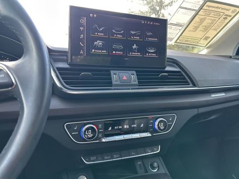 Used 2023 Audi Q5 2.0T Premium w/ Convenience Package image 32