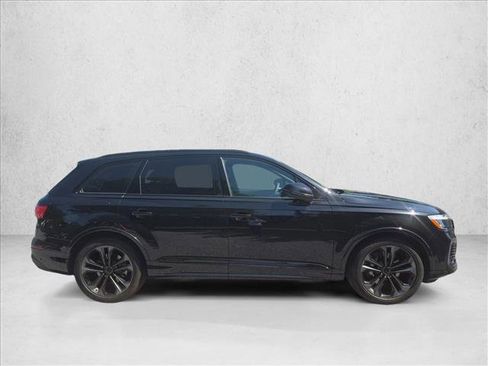 Certified 2026 Audi Q7 3.0T Premium Plus w/ Premium Plus Package AWD/4WD image 4