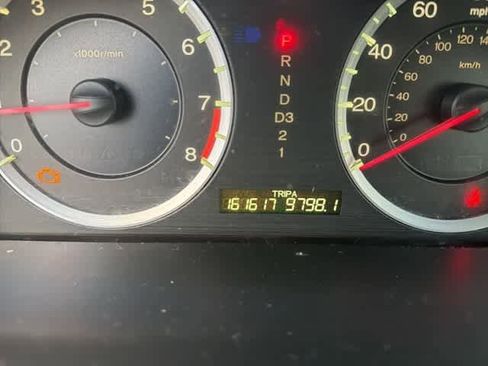 Used 2009 Honda Accord EX image 15